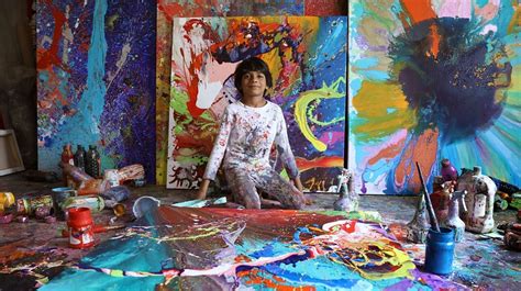 are art prodigys fake